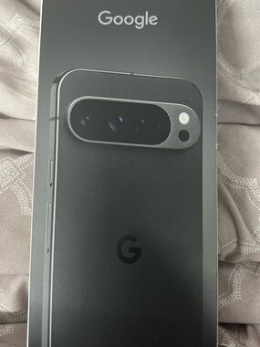 Google Pixel 9 Pro XL - 128 gb